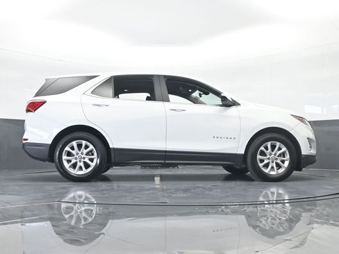 Used 2021 Chevrolet Equinox LT image 57