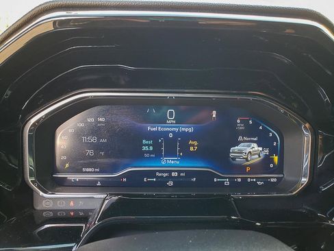 Used 2023 Chevrolet Silverado 1500 RST w/ Z71 Off-Road Package image 22