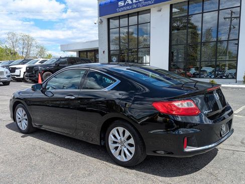 Used 2013 Honda Accord EX-L image 10