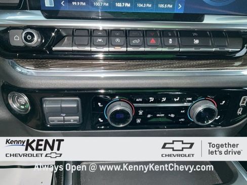 Used 2023 Chevrolet Silverado 1500 RST w/ Redline Edition image 34