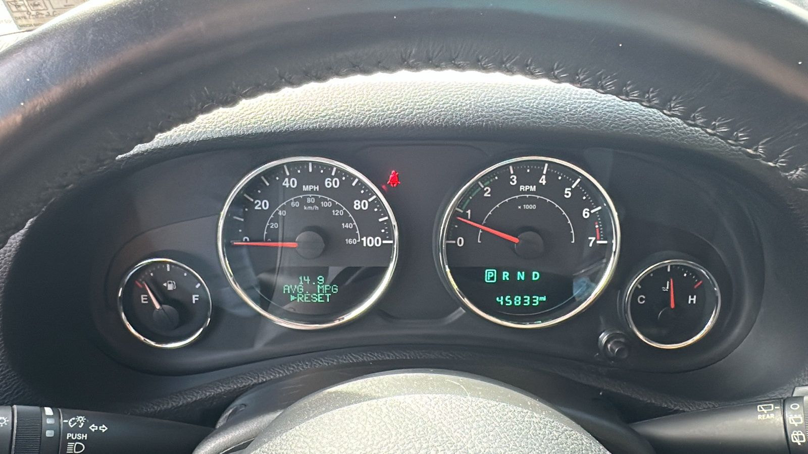 Used 2017 Jeep Wrangler Unlimited Sport w/ Connectivity Group AWD/4WD image 18