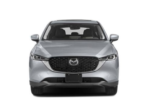 Certified 2023 MAZDA CX-5 AWD 2.5 S w/ Premium Plus Pkg image 4
