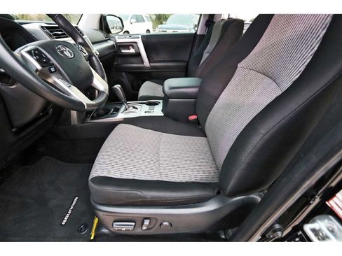 Used 2024 Toyota 4Runner SR5 image 11