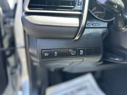 Used 2021 Toyota Camry XSE w/ Navigation Upgrade Package FWD image 9