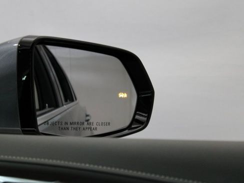 New 2025 Cadillac XT5 Premium Luxury image 27