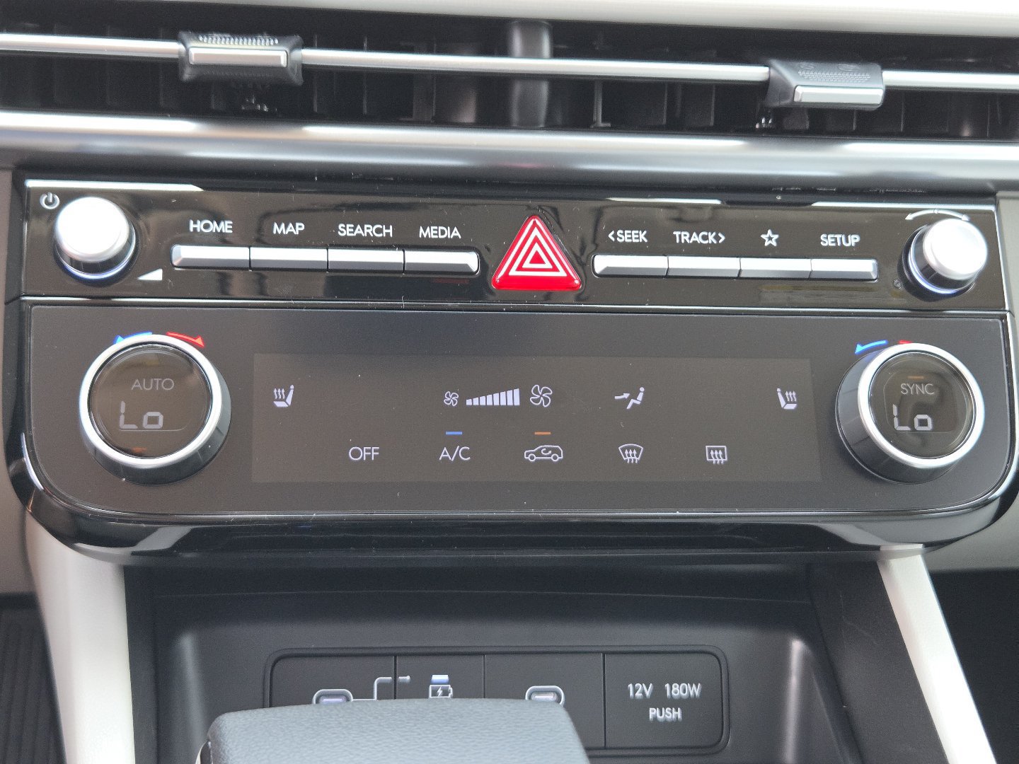 New 2026 Hyundai Tucson SEL Plus AWD/4WD image 37