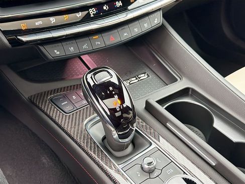 New 2026 Cadillac CT5 Sport RWD image 17