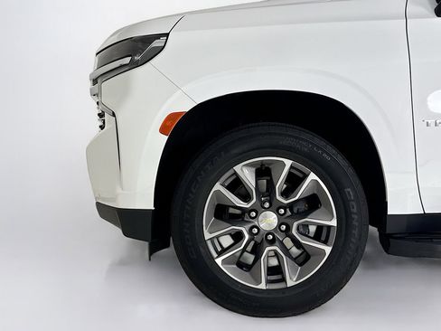 Used 2023 Chevrolet Tahoe LT image 27