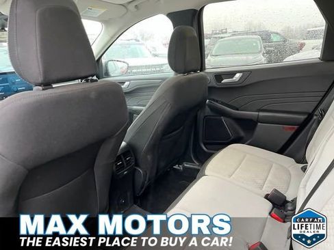 New 2024 Ford Escape Active w/ Tech Pack #2 image 34