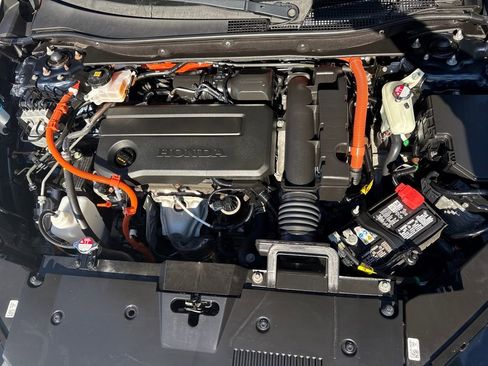 Certified 2023 Honda CR-V Sport Touring image 28