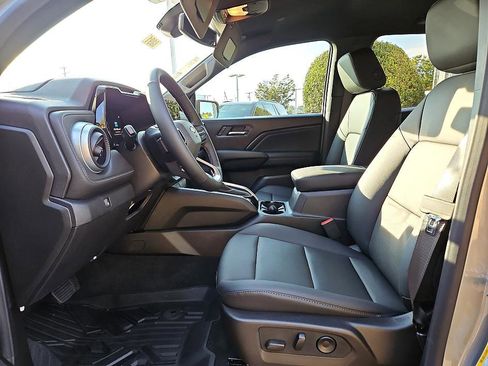 New 2026 Chevrolet Colorado LT w/ LT Convenience Package image 10