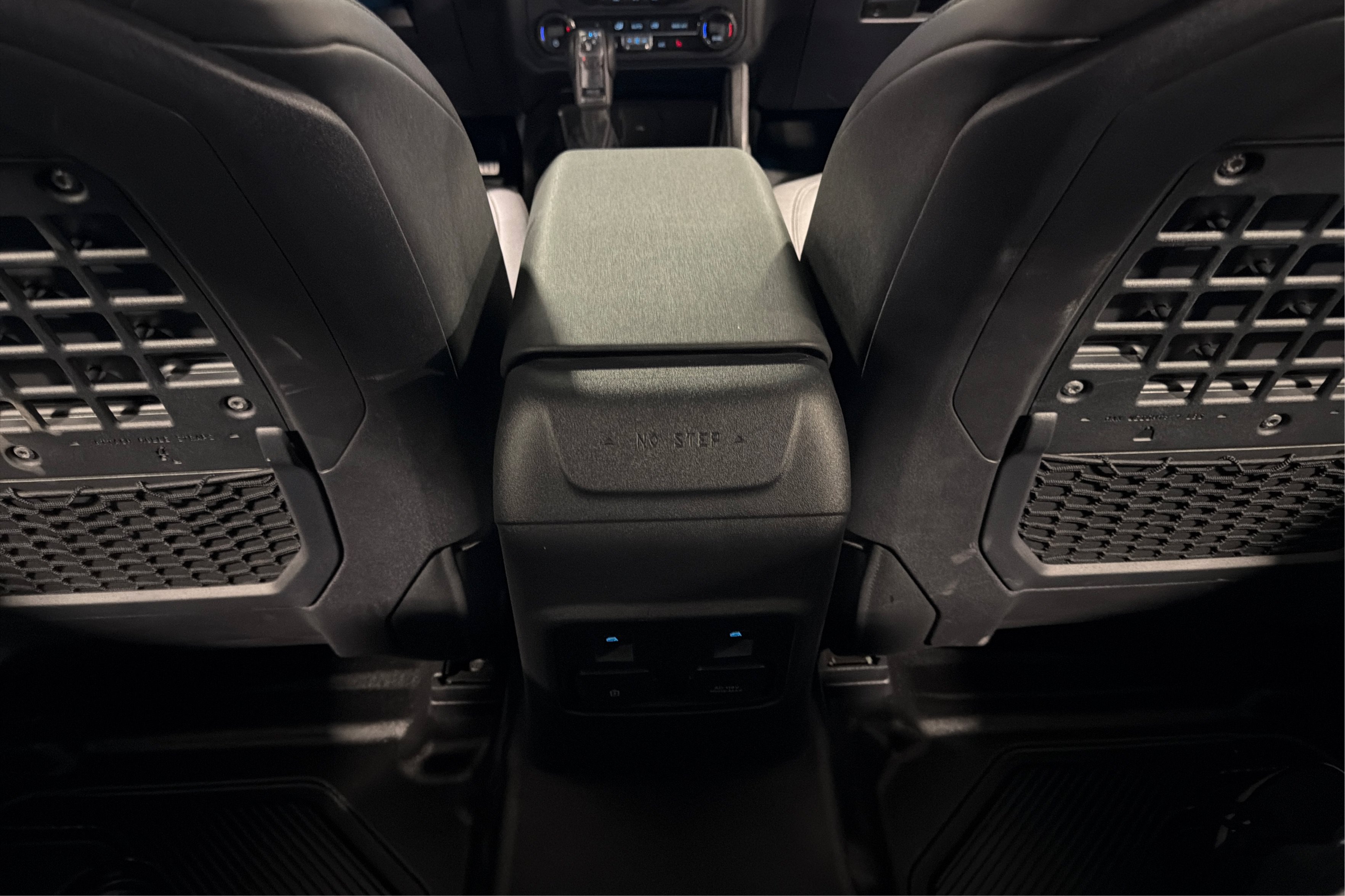 Used 2024 Ford Bronco Big Bend AWD/4WD image 36