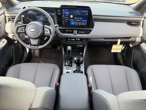 New 2026 Subaru Outback Limited AWD/4WD image 11