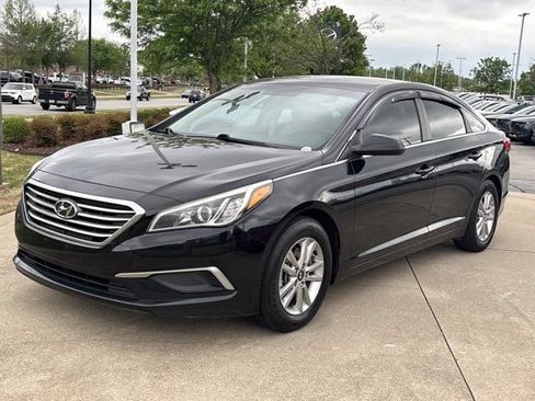 Used 2016 Hyundai Sonata SE FWD image 10