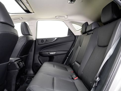 Used 2024 Lexus NX 350 AWD w/ Cold Area Package image 24