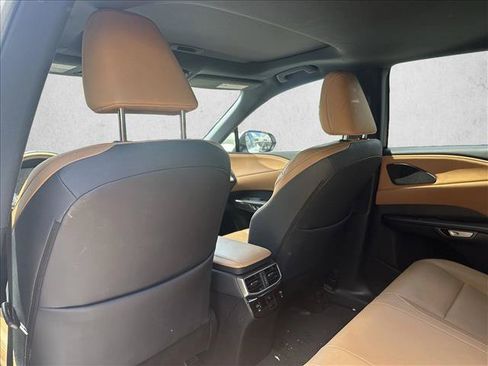 Used 2024 Lexus RX 350 Premium w/ Accessory Package (Z1) FWD image 22