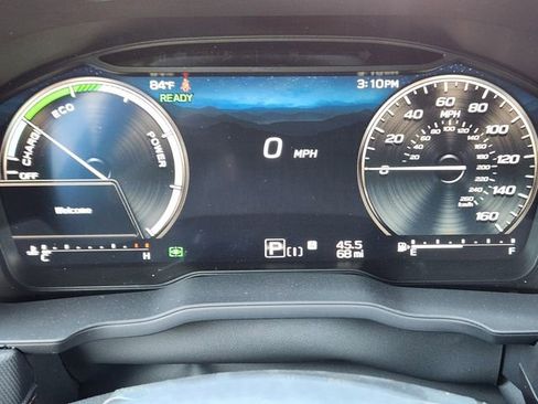 New 2026 Subaru Forester Touring image 12