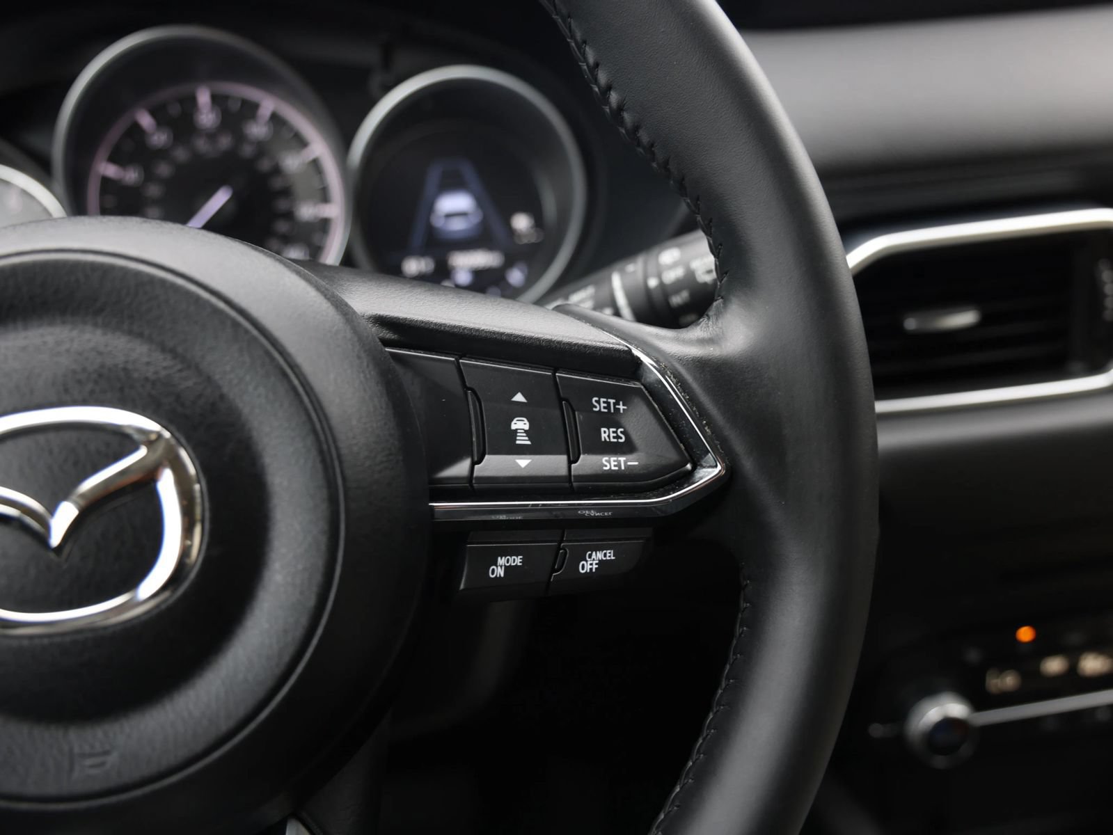 Used 2021 MAZDA CX-5 Touring AWD/4WD image 29