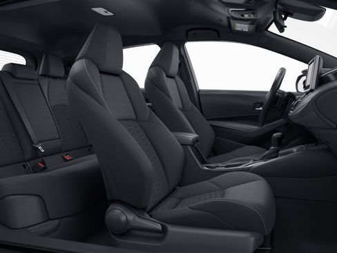 New 2026 Toyota Corolla SE FWD image 28
