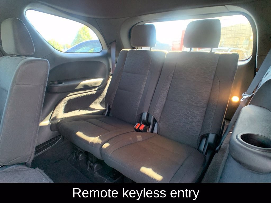 Used 2025 Dodge Durango GT AWD/4WD image 23