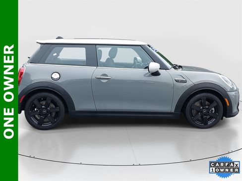 Used 2023 MINI Cooper S image 4