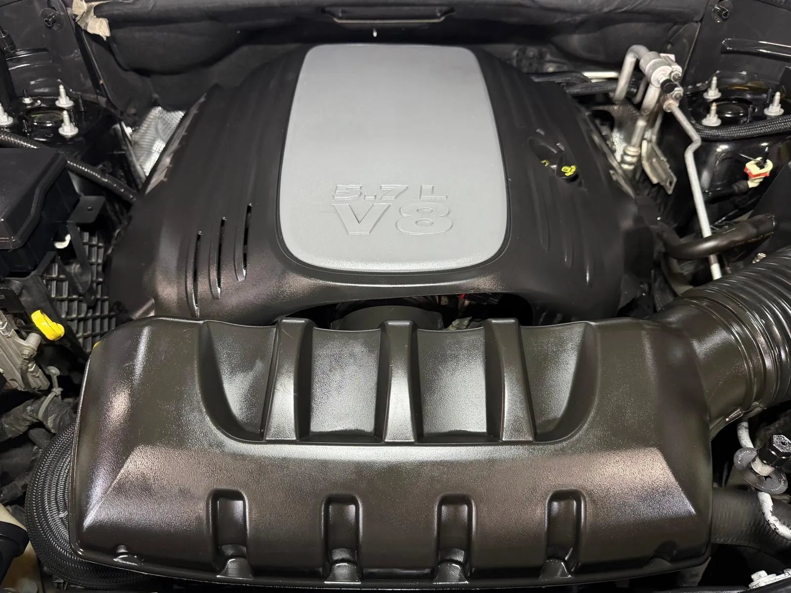 Used 2014 Jeep Grand Cherokee Limited RWD image 12