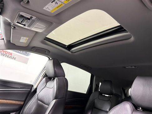 Used 2019 Acura MDX 3.5L Technology Package image 2