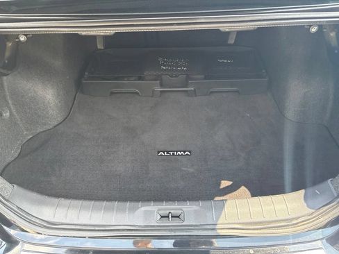 Used 2021 Nissan Altima 2.5 SR w/ SR Premium Package FWD image 43