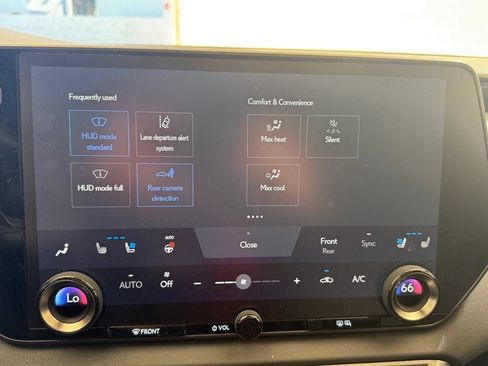 Used 2023 Lexus RX 350 Premium Plus w/ Cold Area Package FWD image 23