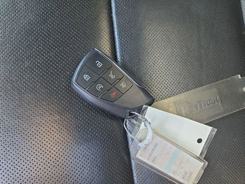 Used 2023 Chevrolet Suburban Premier image 67