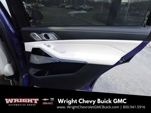 Used 2021 BMW ALPINA XB7 image 30