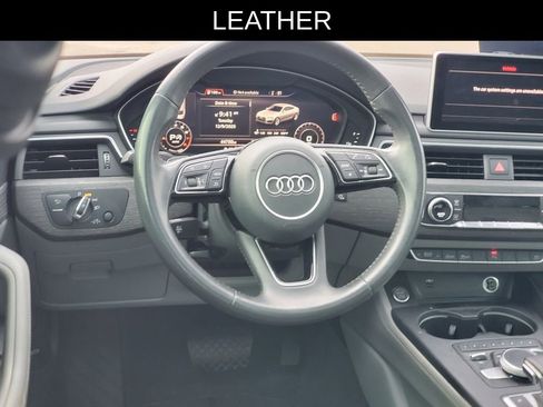Used 2019 Audi A5 2.0T Premium Plus w/ Premium Plus image 8