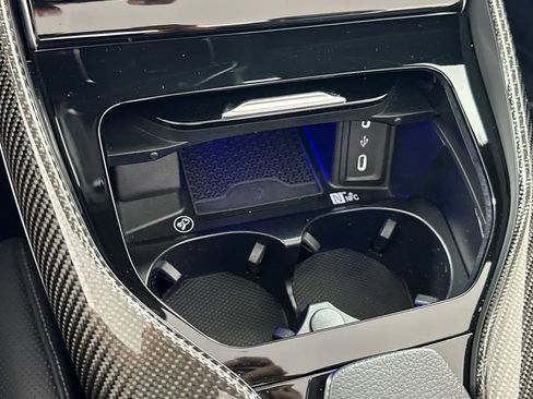 Certified 2022 Mercedes-Benz SL 63 AMG 4MATIC image 34