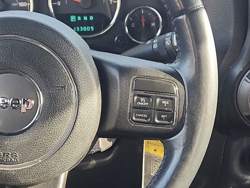 Used 2013 Jeep Wrangler Sport image 15