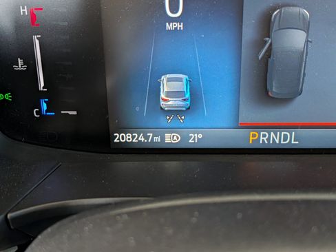 Used 2023 Ford Escape Active image 21