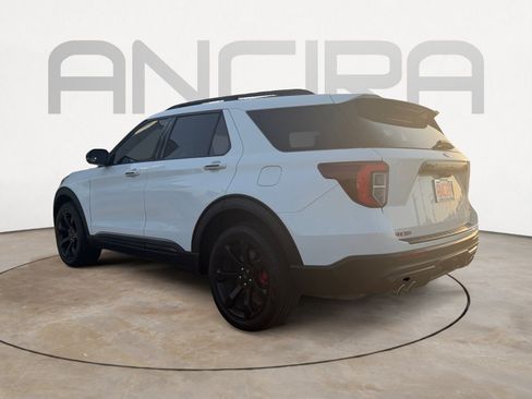 Used 2022 Ford Explorer ST w/ Equipment Group 401A AWD/4WD image 8