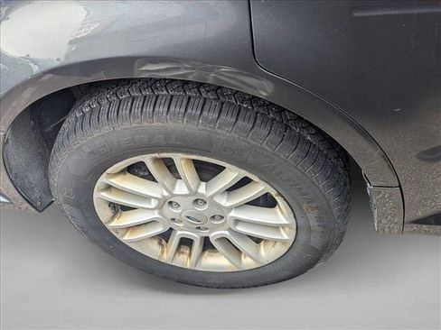 Used 2015 Ford Flex SEL w/ Equipment Group 202A image 7