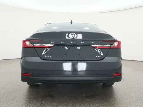 New 2026 Toyota Camry LE image 23