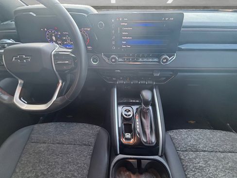 Certified 2024 Chevrolet Colorado Z71 w/ Z71 Convenience Package 2 image 20