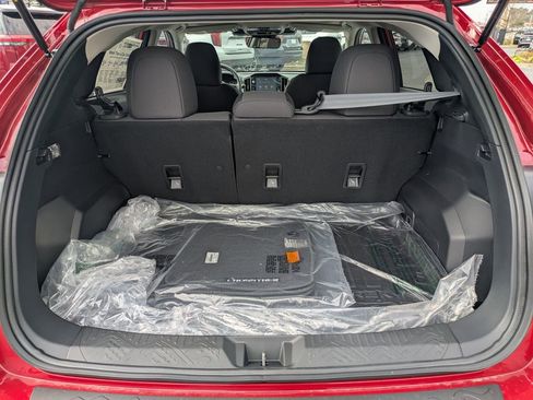 New 2026 Subaru Crosstrek 2.0i Premium AWD/4WD image 13