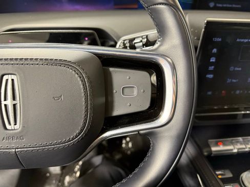 New 2024 Lincoln Nautilus Reserve w/ Equipment Group 202A image 35