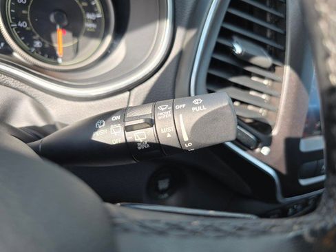 Used 2021 Jeep Cherokee Trailhawk w/ Sun, Sound & Nav Group image 31