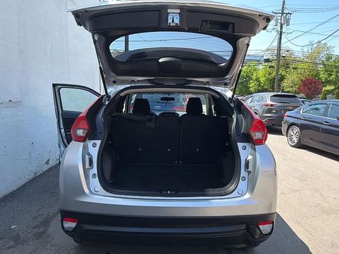 Used 2018 Mitsubishi Eclipse Cross ES AWD/4WD image 27