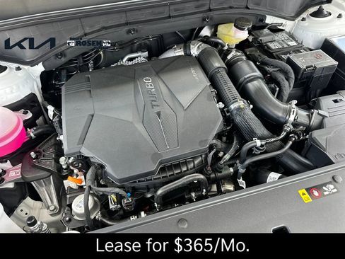 New 2026 Kia Sorento SX Prestige AWD/4WD image 38
