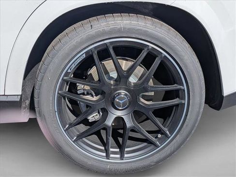 New 2026 Mercedes-Benz GLE 53 AMG 4MATIC image 10