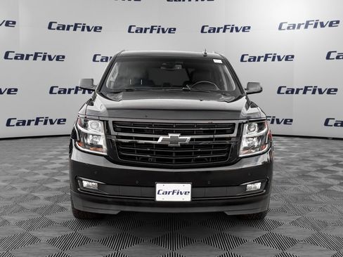 Used 2020 Chevrolet Tahoe Premier AWD/4WD image 9