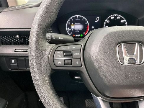 Certified 2024 Honda CR-V LX image 22