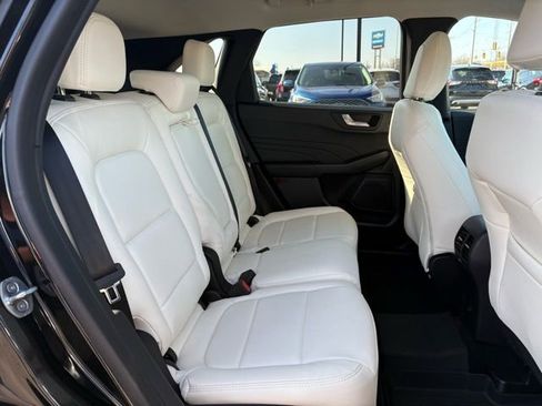 Used 2023 Ford Escape Active w/ Tech Pack #2 image 12