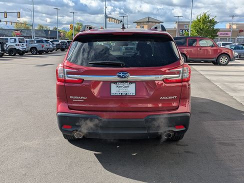 Used 2025 Subaru Ascent Premium AWD/4WD image 7