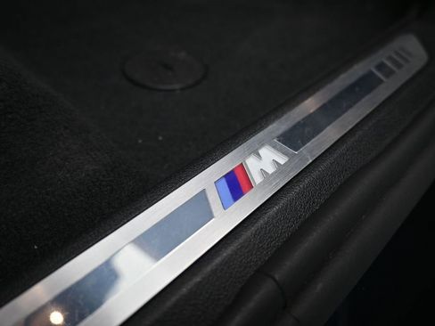 Used 2025 BMW X7 xDrive40i w/ M Sport Package image 22